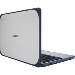 Asus C202SA-YS01 Celeron 1.6 ghz 16gb SSD - 2gb QWERTY - English