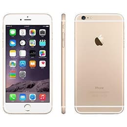 iPhone 6s Plus - Locked Cricket