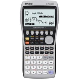Casio FX-9860GII Calculator