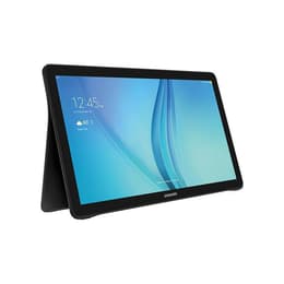 Galaxy View 64GB - Black - (Wi-Fi)
