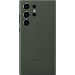 Samsung Galaxy S23 Ultra 5G Smartphone, Green, 256GB