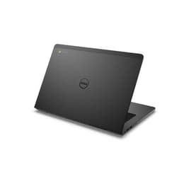 Dell Chromebook 7310 Core i3 2 ghz 16gb SSD - 4gb QWERTY - English