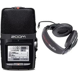 Zoom H2n Handy recorder Dictaphone