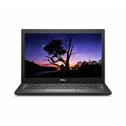 Dell Latitude 7280 12-inch (2015) - Core i7-6600U - 16 GB - SSD 256 GB