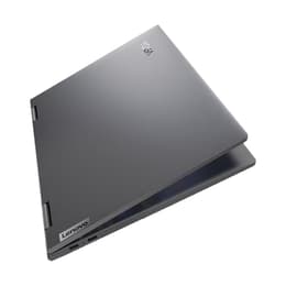 Lenovo Flex 5G 14Q8CX05 14-inch (2020) - Snapdragon 8cx - 8 GB - SSD 256 GB