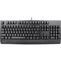 Lenovo Keyboard QWERTY 4X30M86879