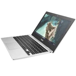 Asus Chromebook CX1 CX1100CNA-AS42 Celeron 1.1 ghz 32gb SSD - 4gb QWERTY - English