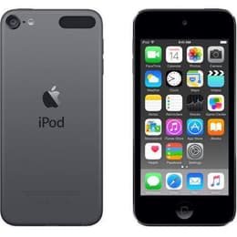 iPod touch (6th generation) MP3 & MP4 player 32GB- Space Gray