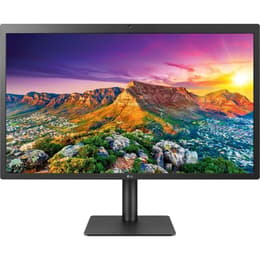 LG 27-inch Monitor 5120 x 2880 LCD (27MD5KL-B)