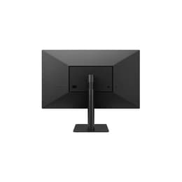 LG 27-inch Monitor 5120 x 2880 LCD (27MD5KL-B)