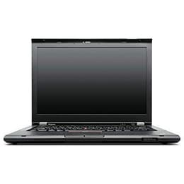 Lenovo ThinkPad T430 14-inch (2011) - Core i7-3520M - 16 GB - SSD 512 GB