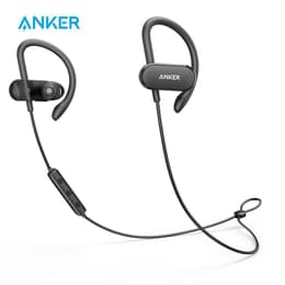 Anker SoundBuds Arc Bluetooth Earphones - Black