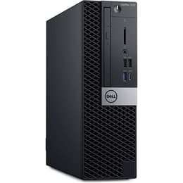 Dell OptiPlex 7070 SFF Core i7 3 GHz - HDD 2 TB RAM 64GB