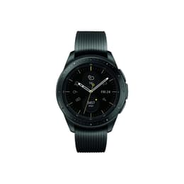 Samsung Smart Watch Galaxy HR GPS - Midnight Black