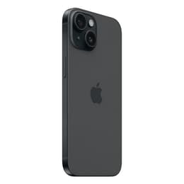 iPhone 15 128GB - Black - Locked Verizon