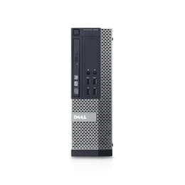 Dell OptiPlex 9020 SFF Core i5 3.2 GHz - SSD 256 GB RAM 16GB