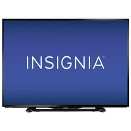 Insignia 40.0000-inch NS-40D510NA15 1920x1080 TV