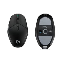 Logitech G303 Shroud Edition Mouse Wireless