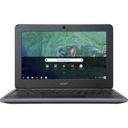 Acer Chromebook 11 C732T-C8VY Celeron 1.1 ghz 32gb SSD - 4gb QWERTY - English