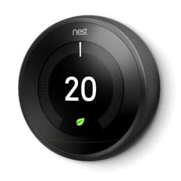 Google Nest Learning T3018US Thermostat