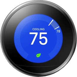 Google Nest Learning T3018US Thermostat