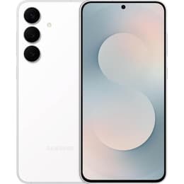 Galaxy S25 FE 128GB - White - Unlocked