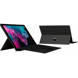 Microsoft Surface Pro 6 12" Core i5 1.7 GHz - SSD 128 GB - 8 GB QWERTY - English