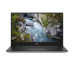 Dell Precision 5540 15-inch (2019) - Core i9-9880H - 64 GB - SSD 1 TB