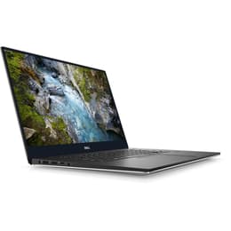 Dell Precision 5540 15-inch (2019) - Core i9-9880H - 64 GB - SSD 1 TB