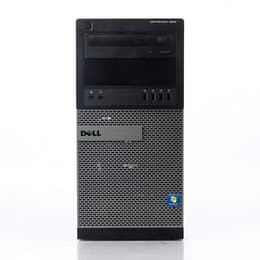 Dell OptiPlex 990 Core i7 3.4 GHz - SSD 256 GB + HDD 1 TB RAM 16GB