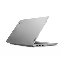 Lenovo Thinkpad E14 G4 14-inch (2021) - Core i5-1235U - 16 GB - SSD 512 GB