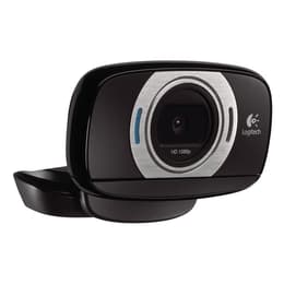 Logitech W960-000733X C615 Webcam