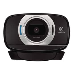 Logitech W960-000733X C615 Webcam