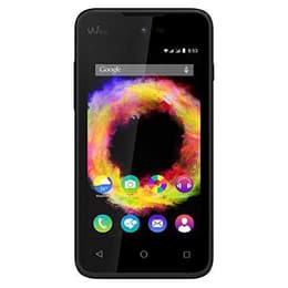 Wiko Sunset2 4GB - Black - Locked AT&T