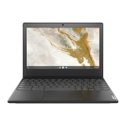 Lenovo IdeaPad 3 CB 11AST5 A6 1.8 ghz 64gb eMMC - 4gb QWERTY - English