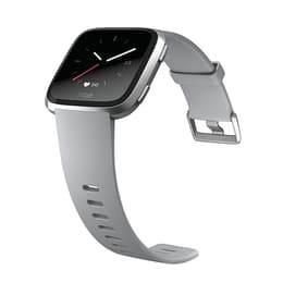 Fitbit Smart Watch Versa HR GPS - Silver