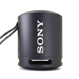 Sony SRSXB13/B Bluetooth speakers - Black