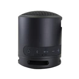 Sony SRSXB13/B Bluetooth speakers - Black
