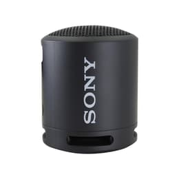 Sony SRSXB13/B Bluetooth speakers - Black