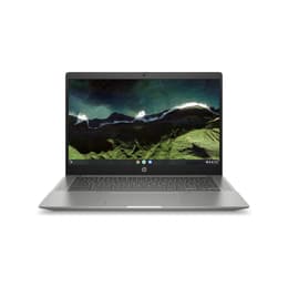 HP Chromebook 14B-NB0015CL Core i5 2.4 ghz 256gb SSD - 8gb QWERTY - English