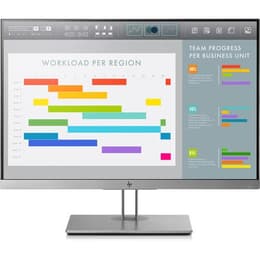 Hp 23-inch Monitor 1920 x 1080 LCD (E243i)