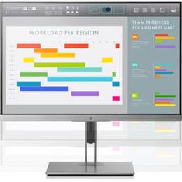 Hp 23-inch Monitor 1920 x 1080 LCD (E243i)