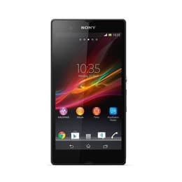 SONY Xperia Z1 16GB  - Black - Locked T-Mobile