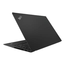 Lenovo ThinkPad T490s 14-inch (2018) - Core i7-8565U - 8 GB - SSD 256 GB