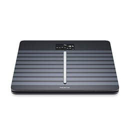 Withings WBS04-Black-All-Inter Weighing scale