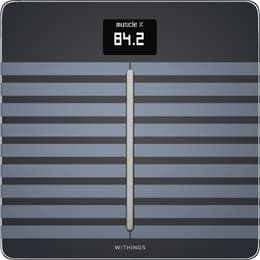 Withings WBS04-Black-All-Inter Weighing scale