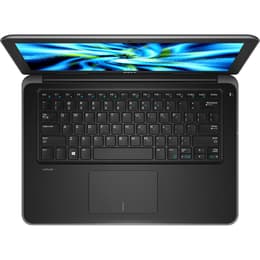 Dell Latitude 3380 13-inch (2016) - Core i3-6006U - 8 GB - SSD 256 GB