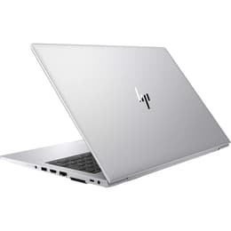 Hp EliteBook 850 G5 15-inch (2017) - Core i7-8650U - 16 GB - SSD 256 GB