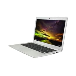 Dynabook Chromebook CB30-B3122 Celeron 2.1 ghz 16gb SSD - 4gb QWERTY - English