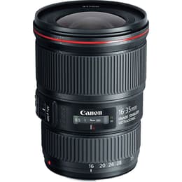 Canon Camera Lense Canon EF wide-angle f/4